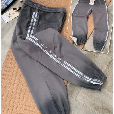 Men joggers